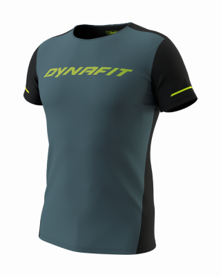 Pánske tričko DYNAFIT Alpine 2 S/S TEE M